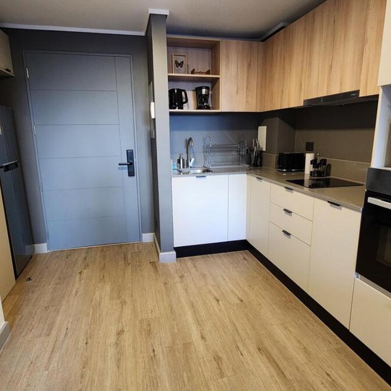 Modern apartment in the Historic Center - One-Bedroom Apartment - 1