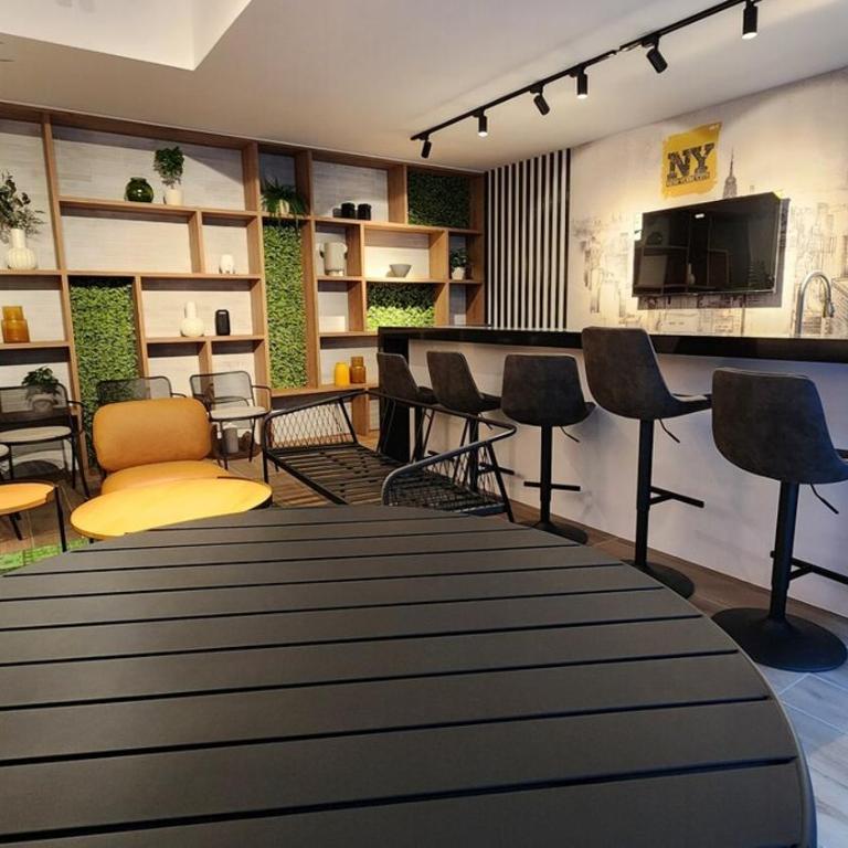 Modern apartment in the Historic Center - One-Bedroom Apartment - 7