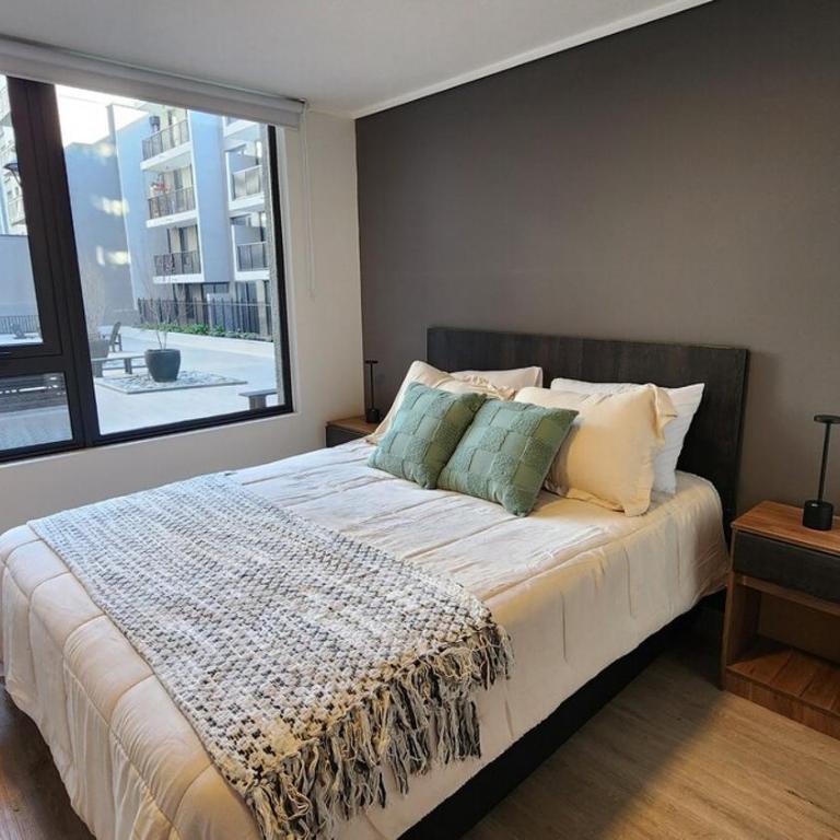 Modern apartment in the Historic Center - One-Bedroom Apartment - 9