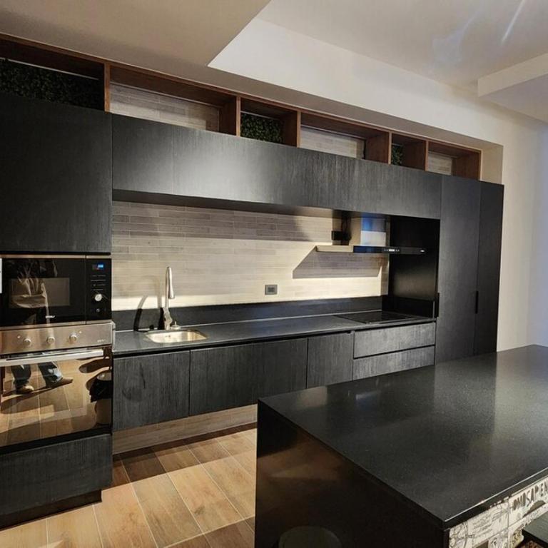 Modern apartment in the Historic Center - One-Bedroom Apartment - 10