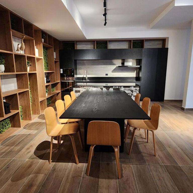 Modern apartment in the Historic Center - One-Bedroom Apartment - 13