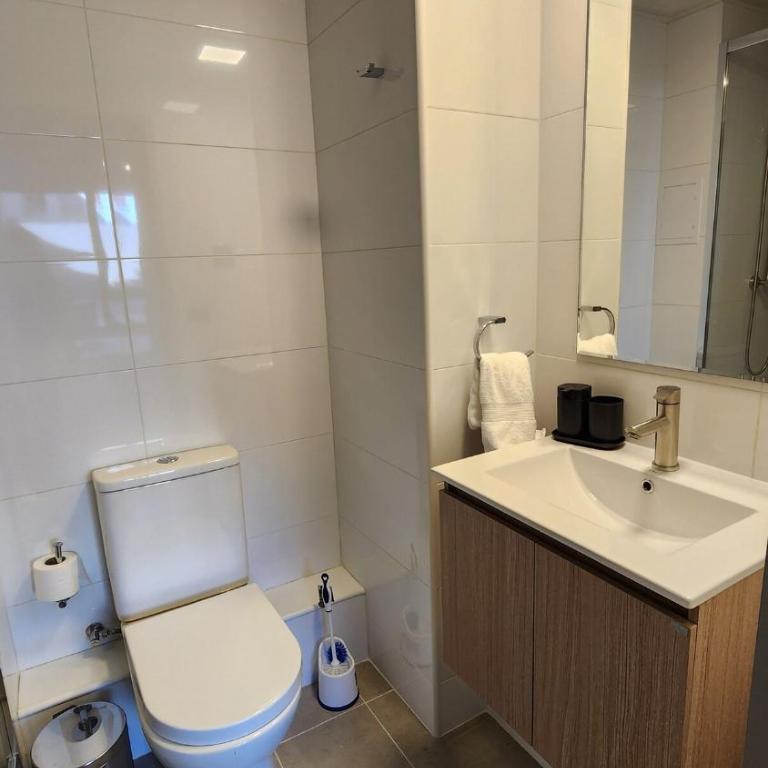Modern apartment in the Historic Center - One-Bedroom Apartment - 17