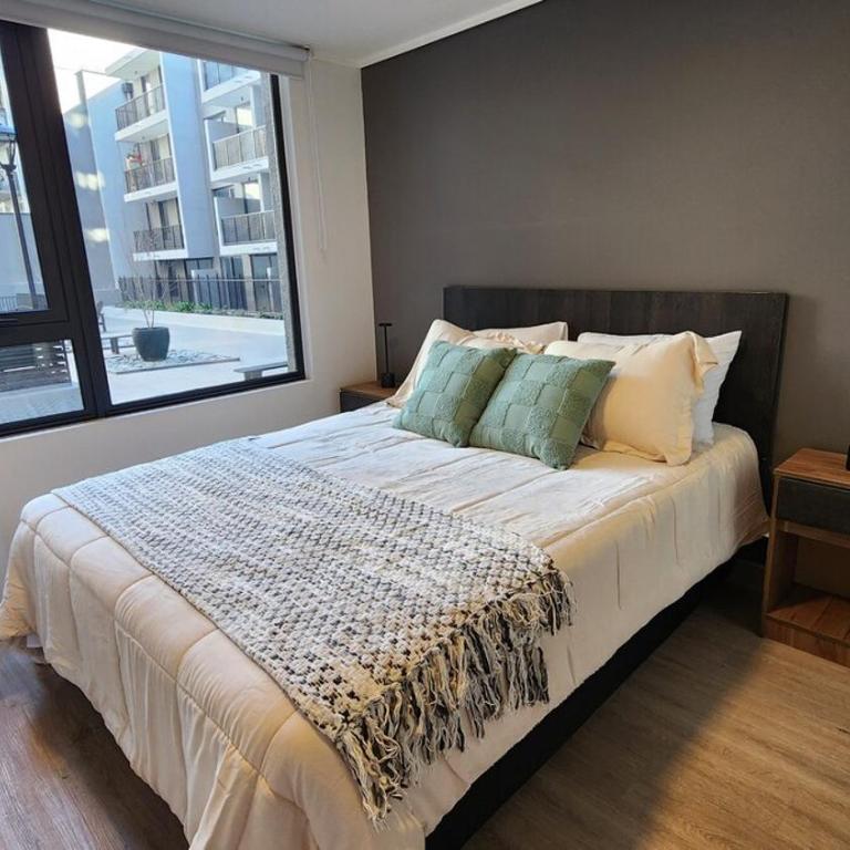 Modern apartment in the Historic Center - One-Bedroom Apartment - 22