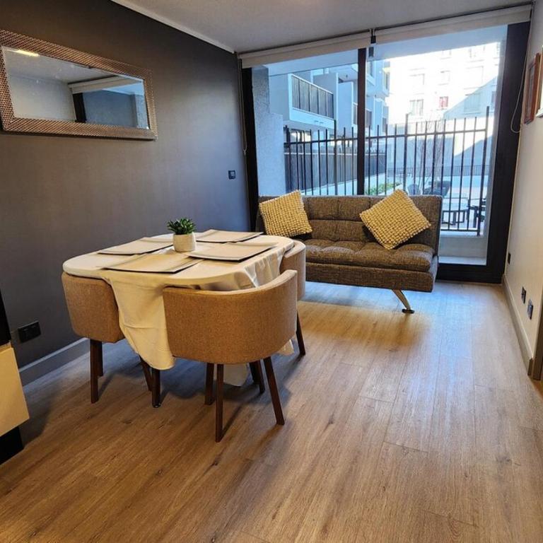 Modern apartment in the Historic Center - One-Bedroom Apartment - 29