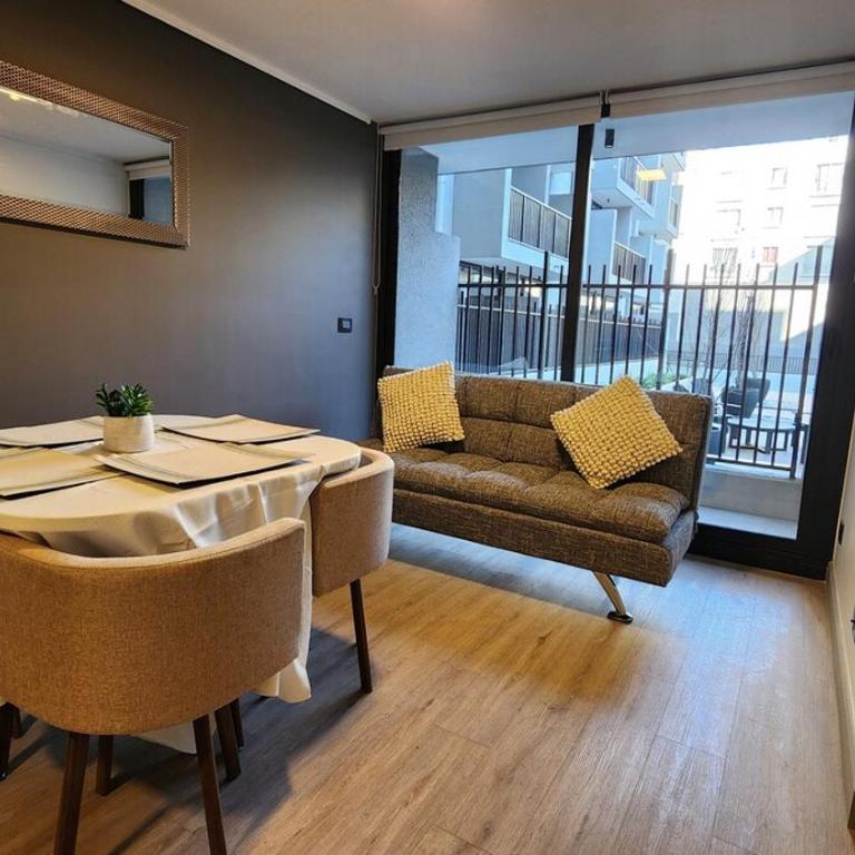 Modern apartment in the Historic Center - One-Bedroom Apartment - 31
