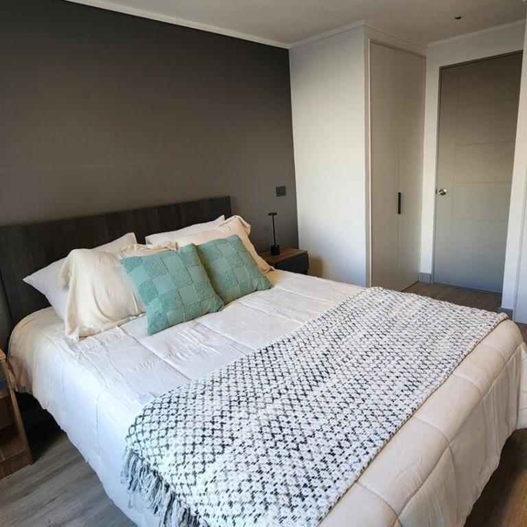 Modern apartment in the Historic Center - One-Bedroom Apartment - 32