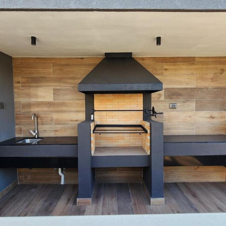 Modern apartment in the Historic Center - One-Bedroom Apartment - 35