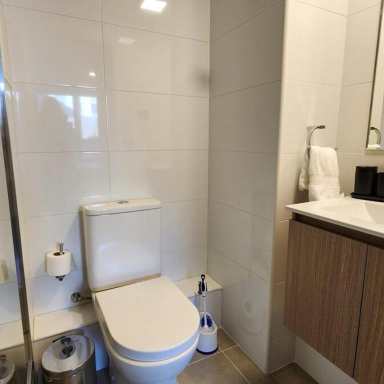 Modern apartment in the Historic Center - One-Bedroom Apartment - 36