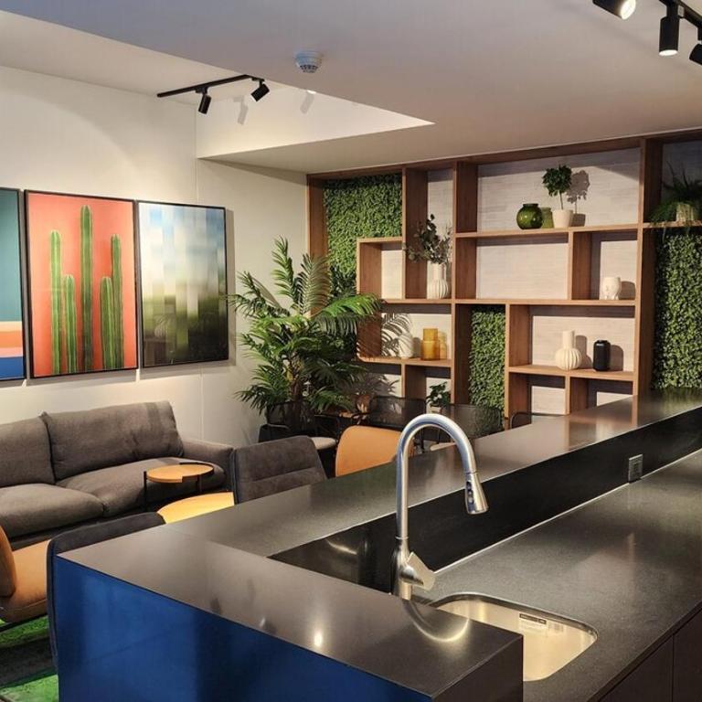 Modern apartment in the Historic Center - One-Bedroom Apartment - 38
