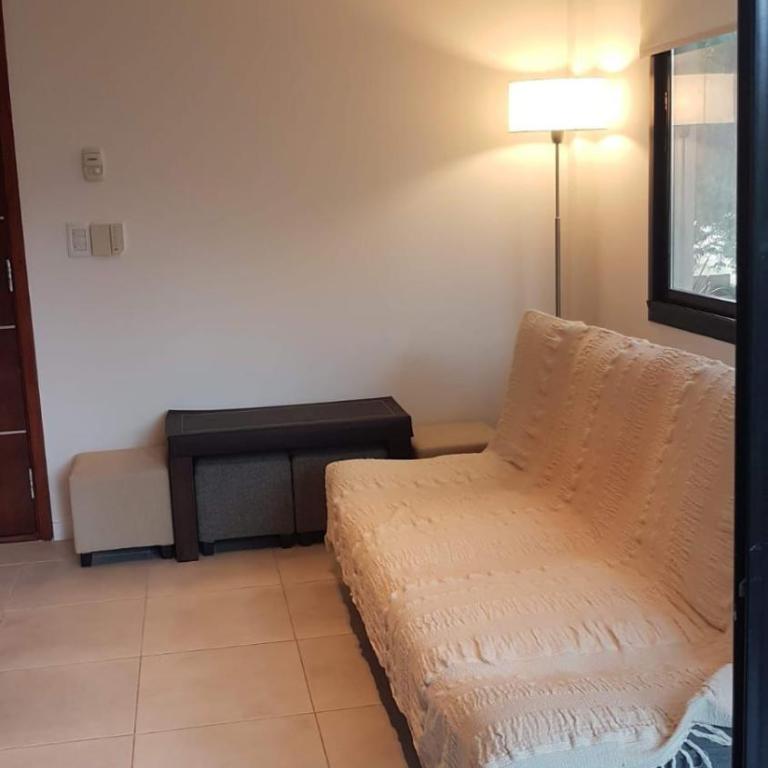 Departamento Solaz De Mar - Apartamento de 2 dormitorios - 4