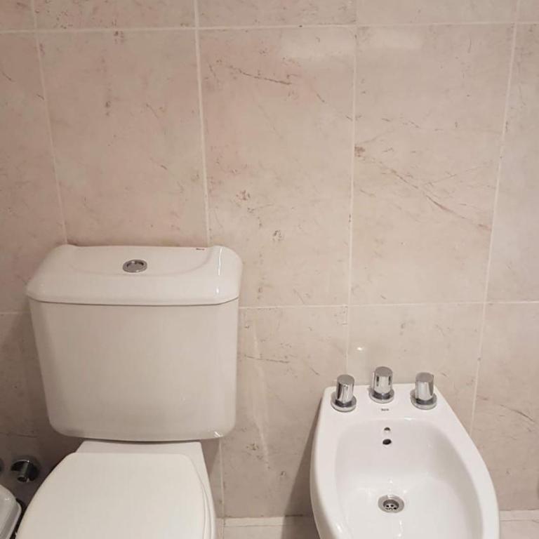 Departamento Solaz De Mar - Apartamento de 2 dormitorios - 6