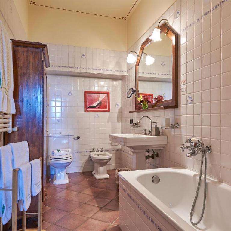 Casanovina - Villa con 4 Camere da Letto - 22