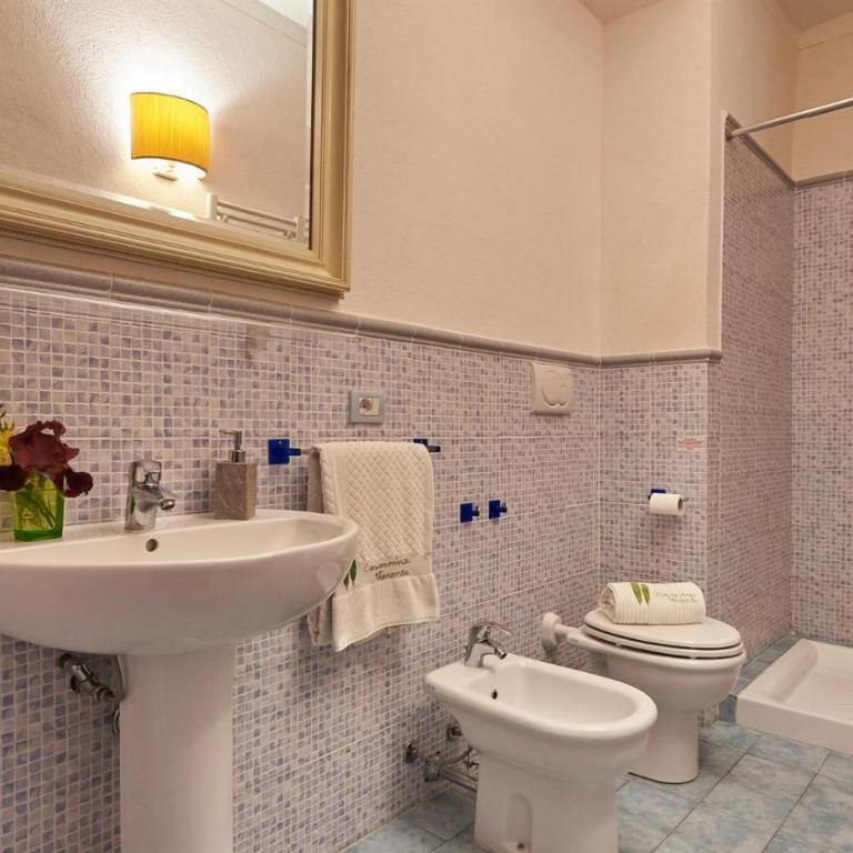 Casanovina - Villa con 4 Camere da Letto - 32