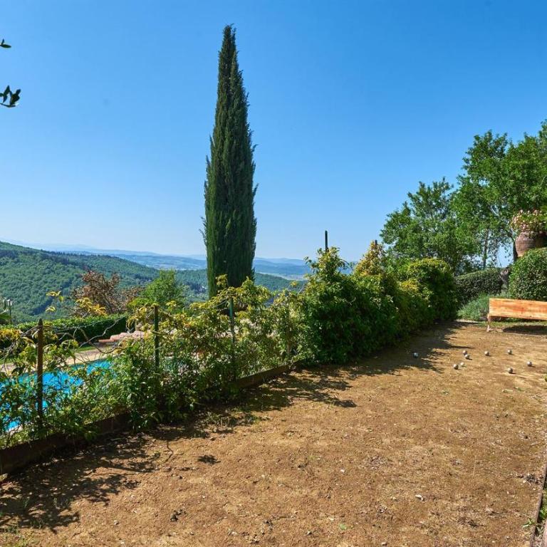 Casanovina - Villa con 4 Camere da Letto - 34