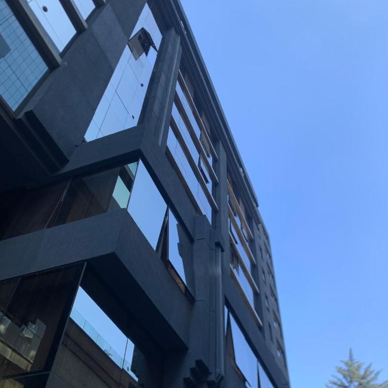 Metro Pedro de Valdivia, Providencia, Departamento - One-Bedroom Apartment - 22