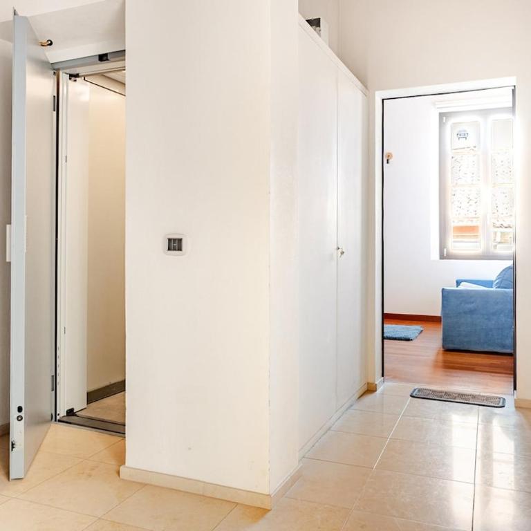 Rifugio d'incanto tra i tetti Estensi - Two-Bedroom Apartment - 18
