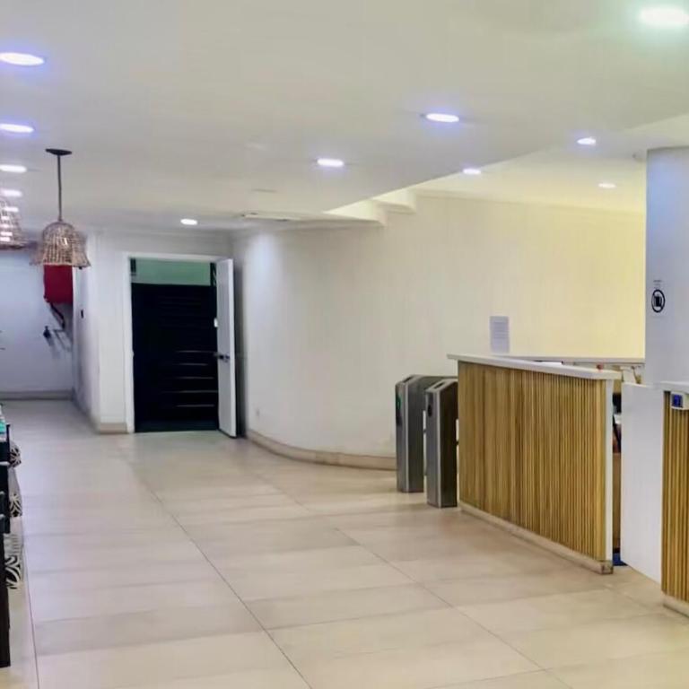 Metro Pedro de Valdivia, Providencia, Departamento - One-Bedroom Apartment - 15