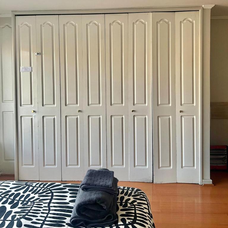 Metro Pedro de Valdivia, Providencia, Departamento - One-Bedroom Apartment - 23