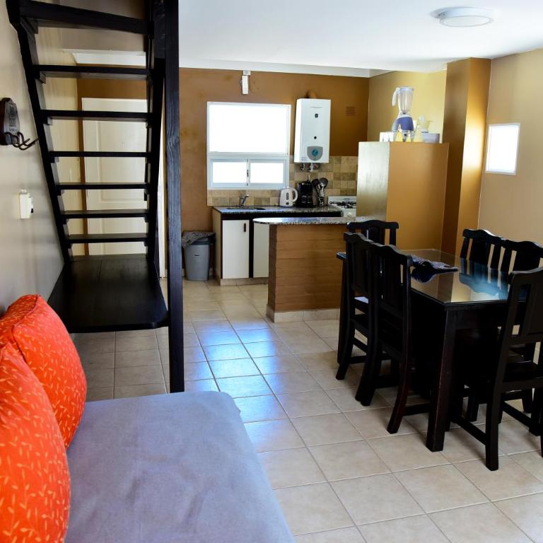 Complejo Pircas Mar - Apartamento Dúplex - 2