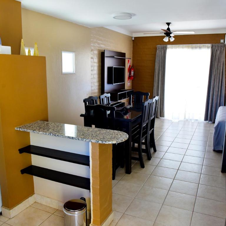 Complejo Pircas Mar - Apartamento Dúplex - 3