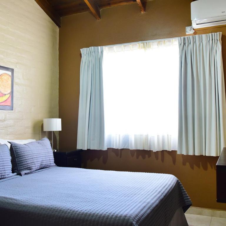 Complejo Pircas Mar - Apartamento Dúplex - 7