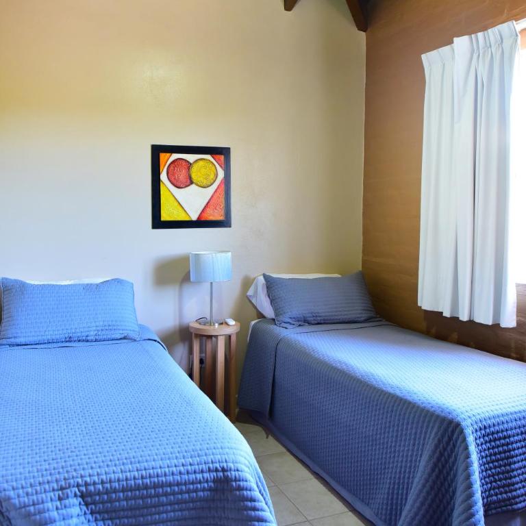 Complejo Pircas Mar - Apartamento Dúplex - 9