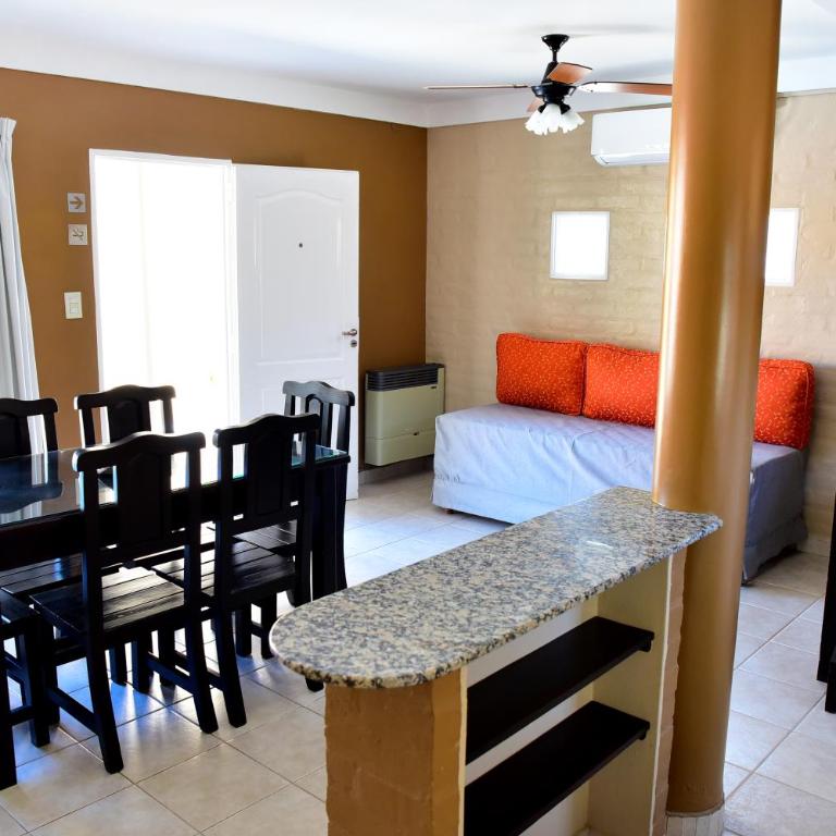 Complejo Pircas Mar - Apartamento Dúplex - 10