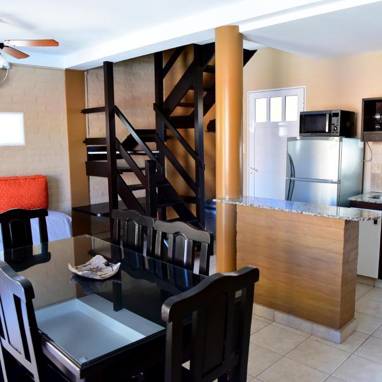 Complejo Pircas Mar - Apartamento Dúplex - 11