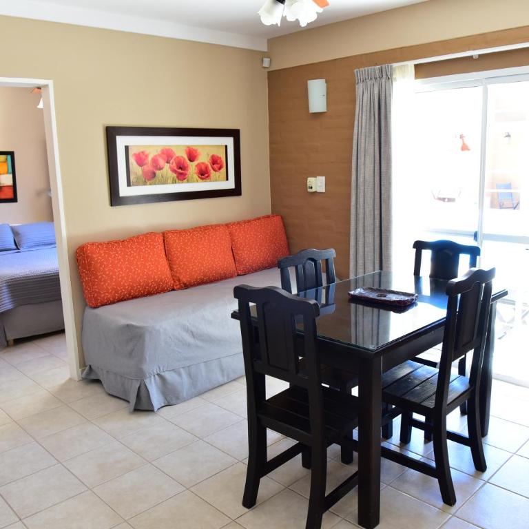 Complejo Pircas Mar - Apartamento de 1 dormitorio - 3
