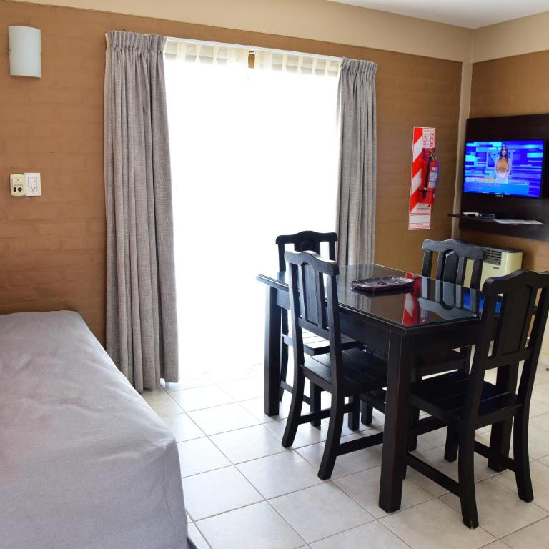 Complejo Pircas Mar - Apartamento de 1 dormitorio - 2