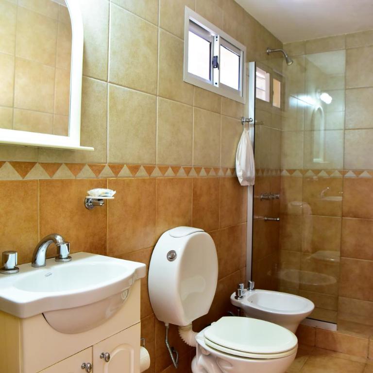 Complejo Pircas Mar - Apartamento de 1 dormitorio - 5