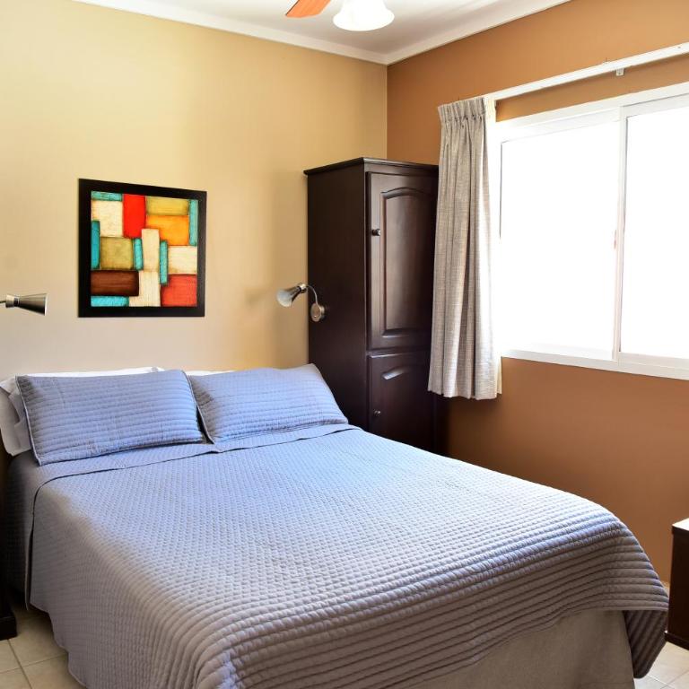Complejo Pircas Mar - Apartamento de 1 dormitorio - 4