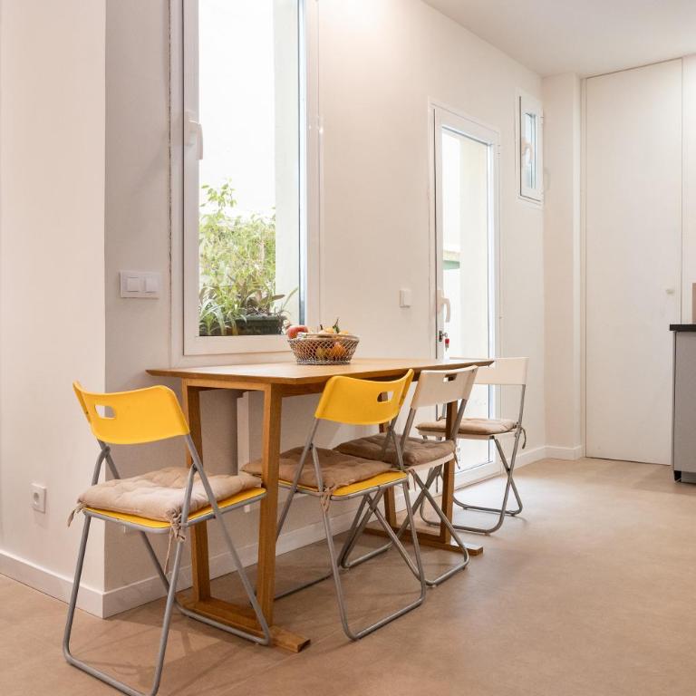 Premium loft in the center of Madrid, Casa García - One-Bedroom Apartment - 12