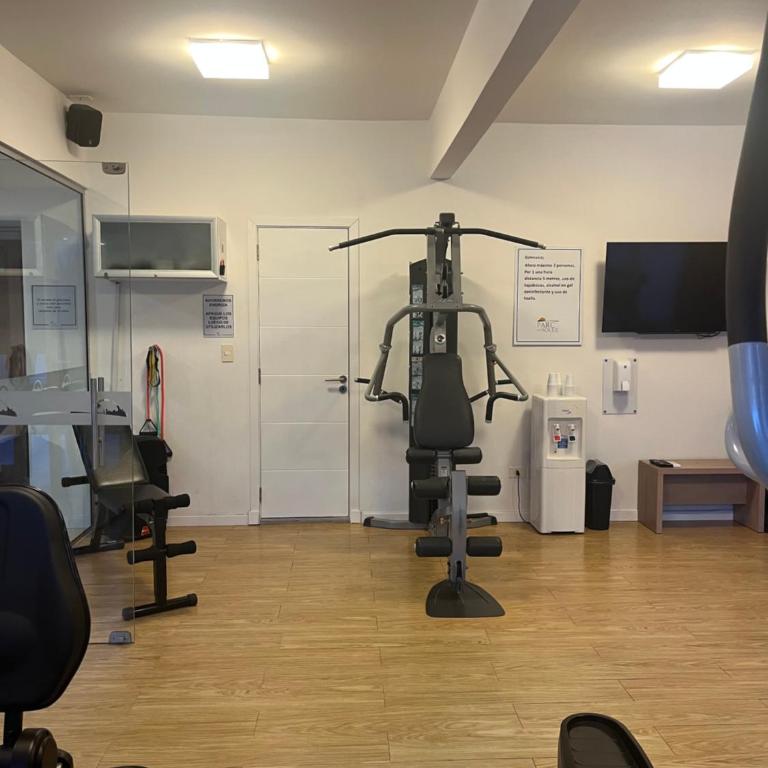 Parc Du Soleil by gm rentals - Apartamento de 2 dormitorios - 36