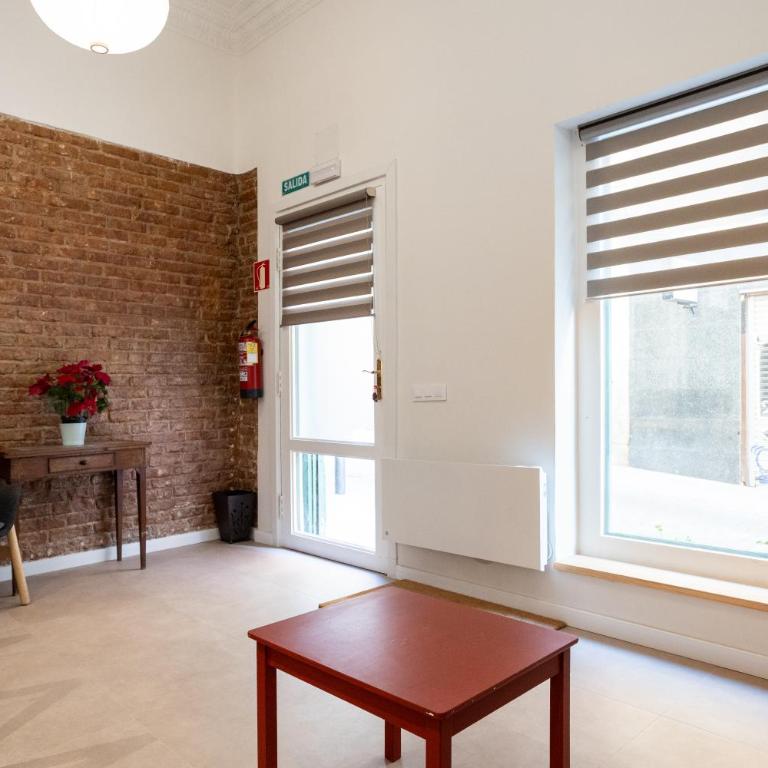 Premium loft in the center of Madrid, Casa García - One-Bedroom Apartment - 15