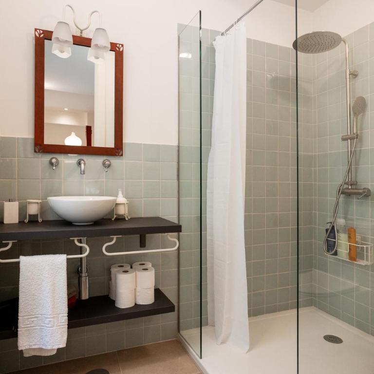 Premium loft in the center of Madrid, Casa García - One-Bedroom Apartment - 3