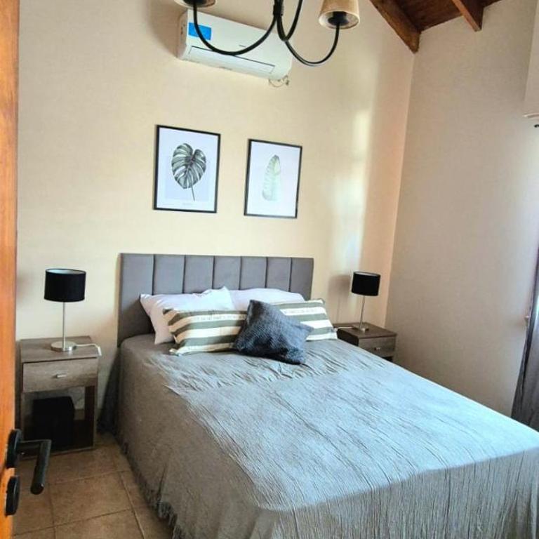 Alma Serrana - Apartamento de 1 dormitorio - 2