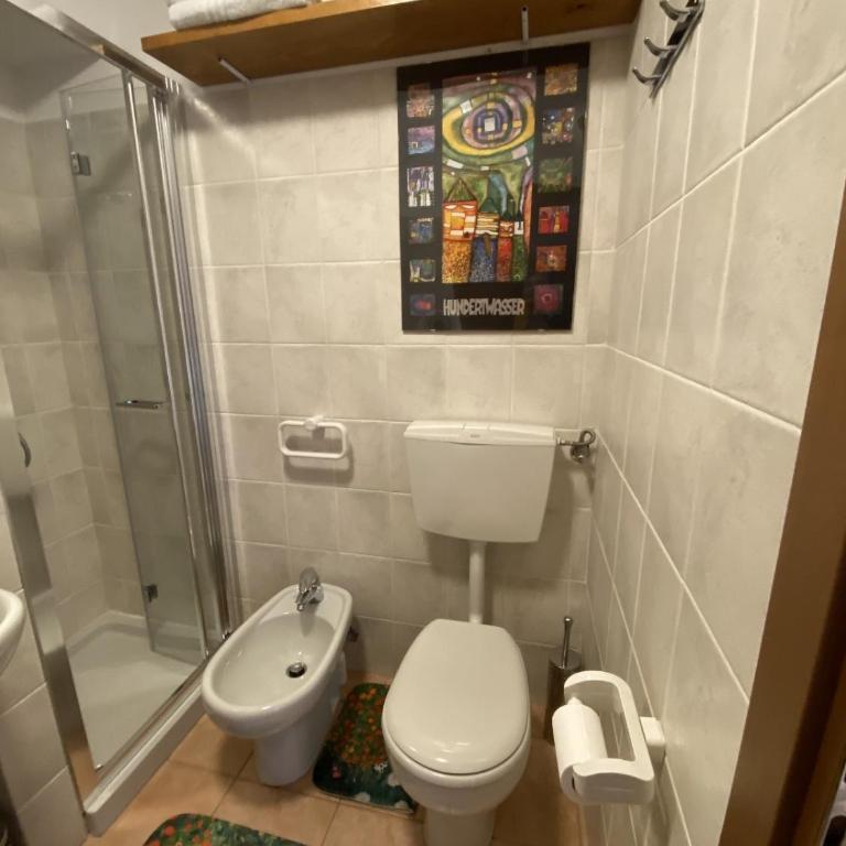 Casa della scultrice - Appartamento con 1 Camera da Letto - 33