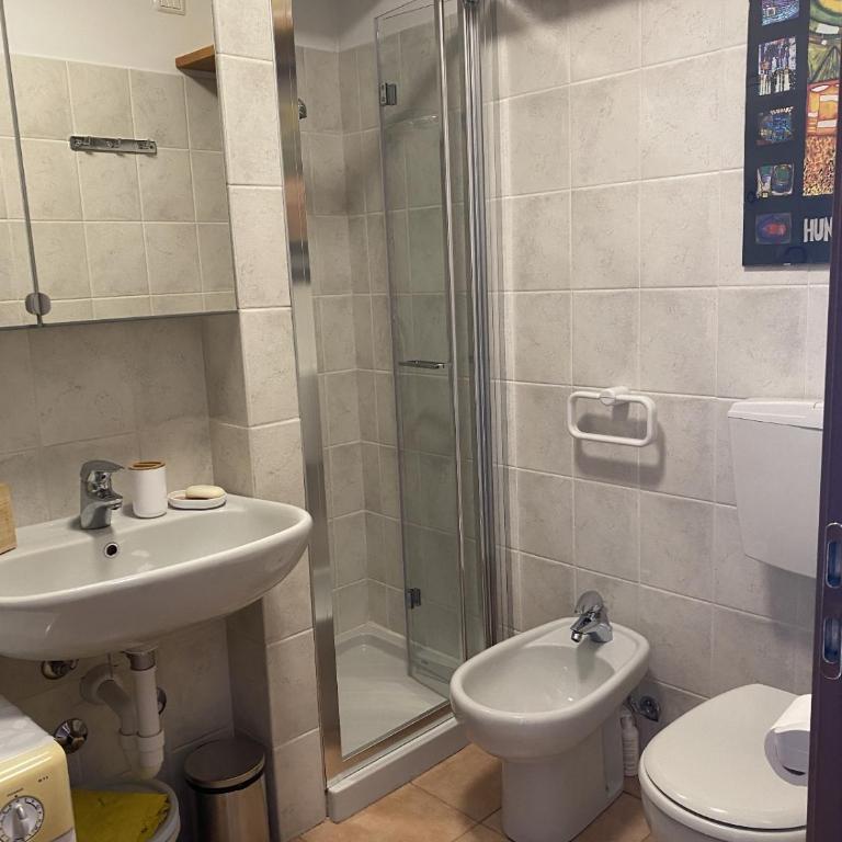 Casa della scultrice - Appartamento con 1 Camera da Letto - 34