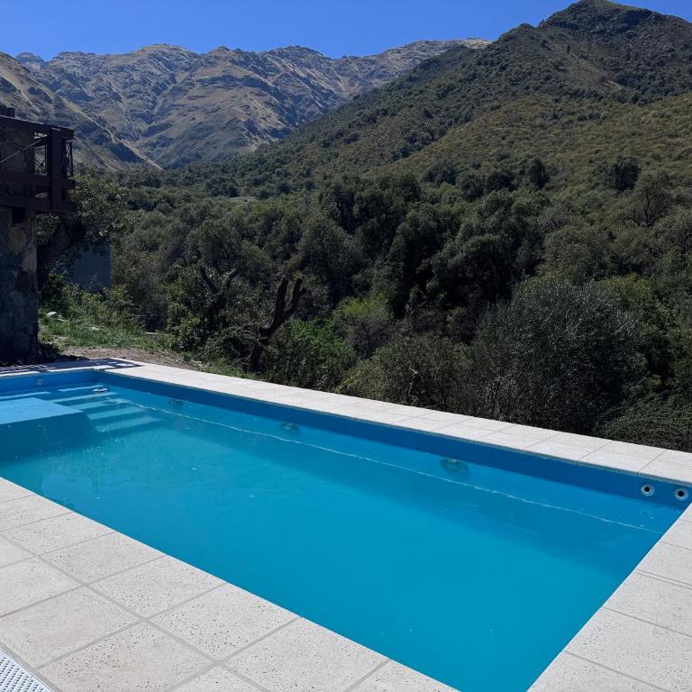 Lirios del Campo - Chumamaya Merlo SL - Casa de 3 dormitorios - 3