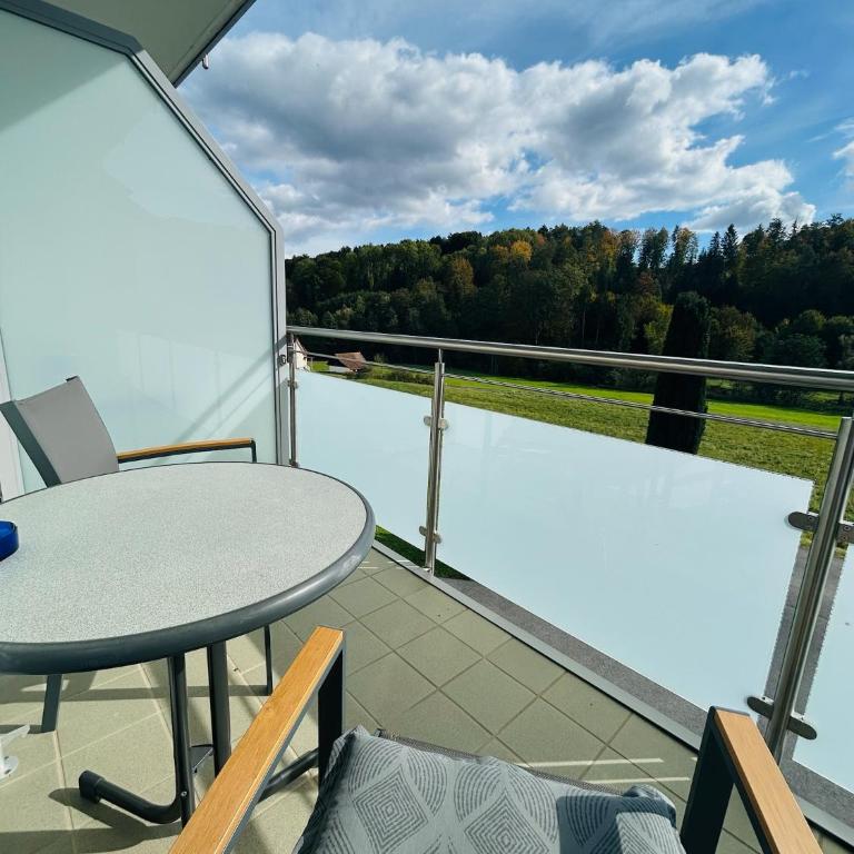 Haus Steinfeld - Apartment mit 2 Schlafzimmern - 1