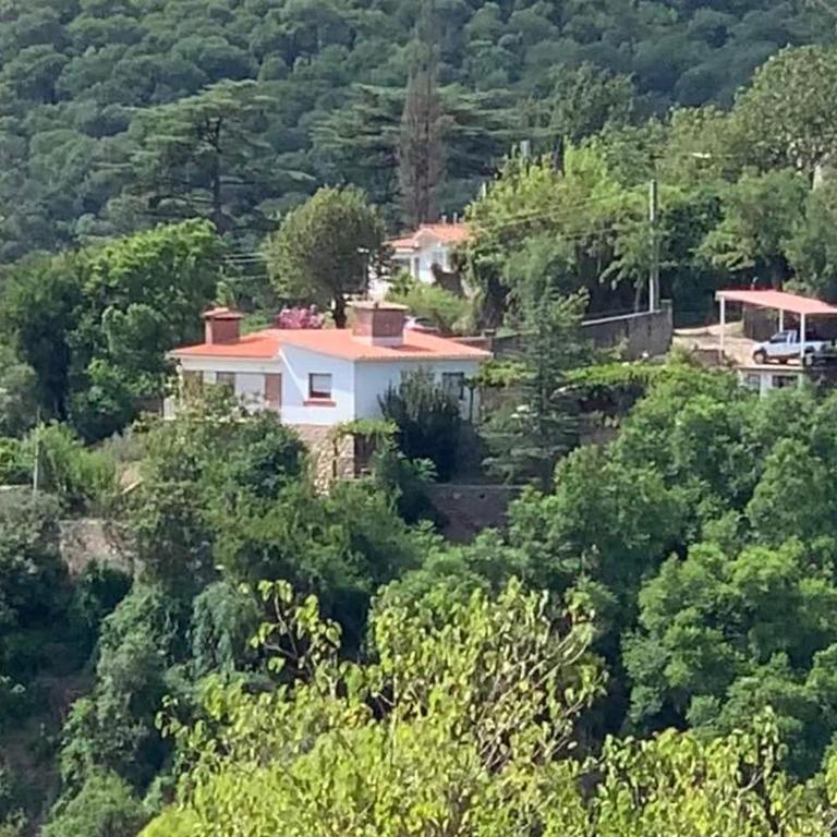 Alquiler en La Quebrada Rio Ceballos Córdoba - Casa de 2 dormitorios - 9