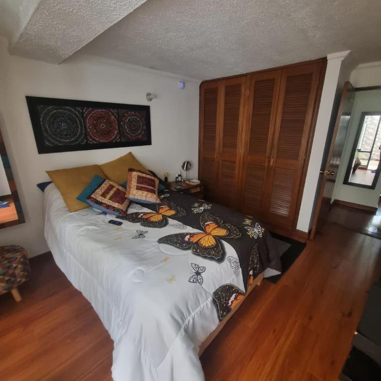 Parque Belalcazar - Apartamento de 2 dormitorios - 5