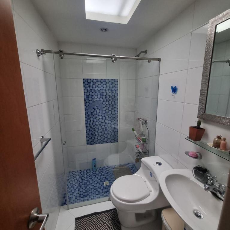 Parque Belalcazar - Apartamento de 2 dormitorios - 6