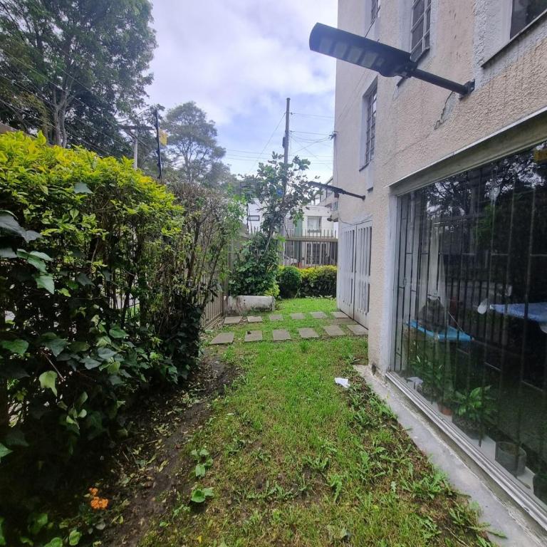 Parque Belalcazar - Apartamento de 2 dormitorios - 7