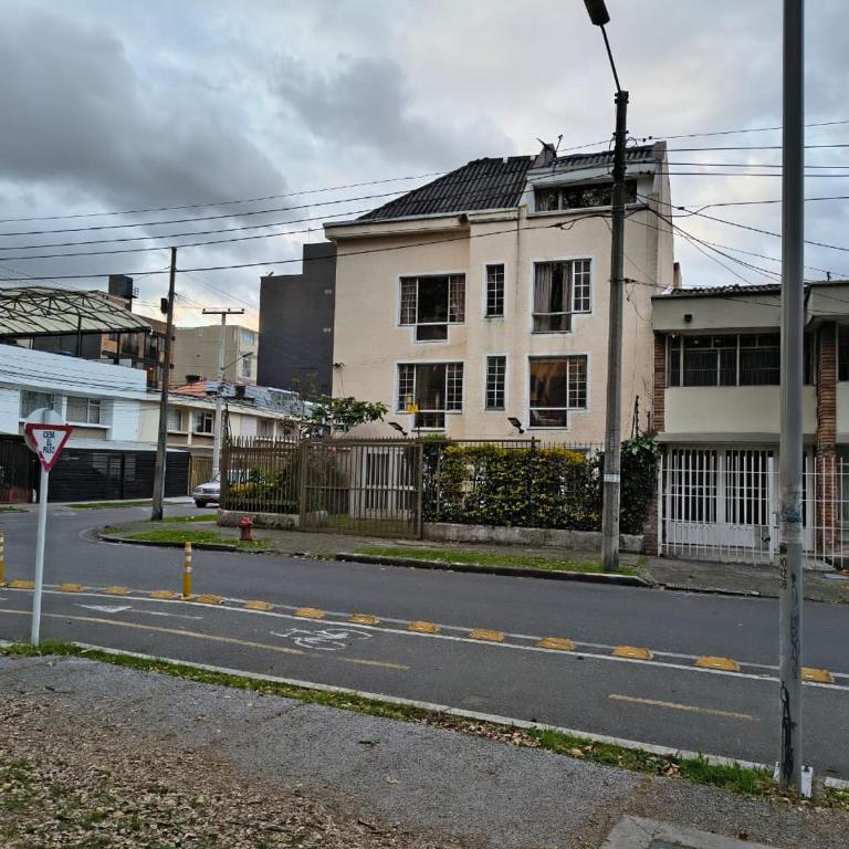 Parque Belalcazar - Apartamento de 2 dormitorios - 8