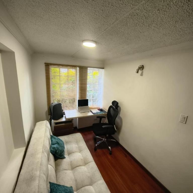 Parque Belalcazar - Apartamento de 2 dormitorios - 9