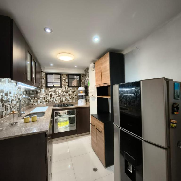 Parque Belalcazar - Apartamento de 2 dormitorios - 11