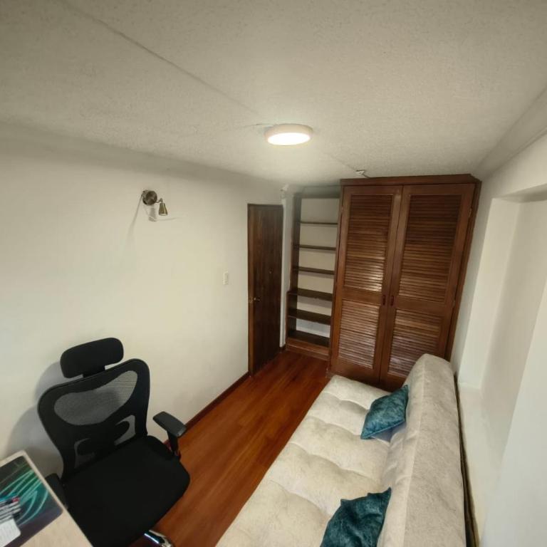 Parque Belalcazar - Apartamento de 2 dormitorios - 12