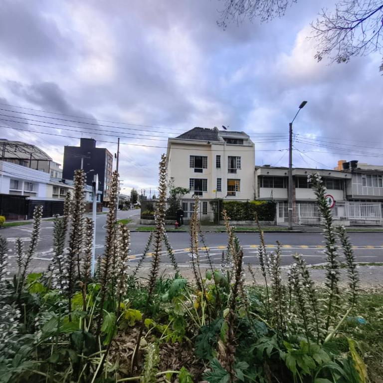 Parque Belalcazar - Apartamento de 2 dormitorios - 16